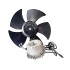 Ανεμιστήρας TA6 Friga Bohn (ELCO) Βιομηχανική – Επαγγελματική Ψύξη