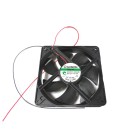 Ανεμιστήρας 120 x 120 x 25mm 12V Βιομηχανική – Επαγγελματική Ψύξη