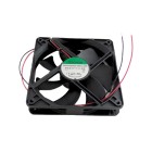 Ανεμιστήρας 90 x 90 x 25mm 220V Βιομηχανική – Επαγγελματική Ψύξη