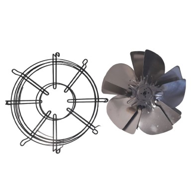 Φτερό Friga Bohn για μοτέρ MHE 