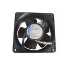 Ανεμιστήρας 12 x12 220V PAPST 19W Επαγγελματικού Ψυγείου Βιομηχανική – Επαγγελματική Ψύξη
