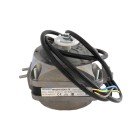 Μοτέρ 10W με Διπλή Βάση Ebm 