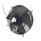 Ανεμιστήρας Axial Φ400 Ebm 380V αναρροφήσεως (κουτί) Βιομηχανική – Επαγγελματική Ψύξη