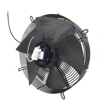 Ανεμιστήρας Axial Φ400 Ebm 380V αναρροφήσεως (κουτί) Βιομηχανική – Επαγγελματική Ψύξη