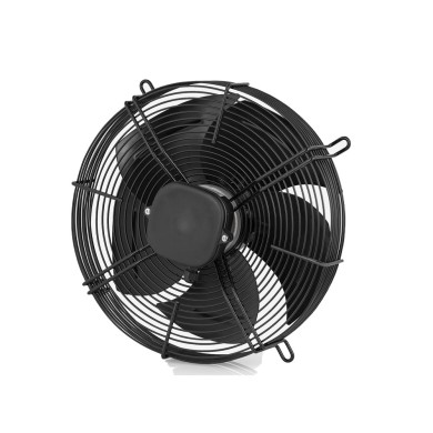 Ανεμιστήρας Axial Φ500 Ebm 230V αναρροφήσεως (κουτί) Βιομηχανική – Επαγγελματική Ψύξη