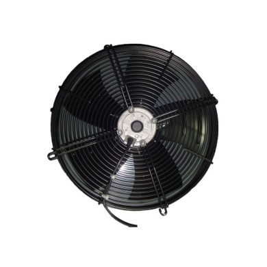 Ανεμιστήρας Axial Φ350 Ebm 380V αναρροφήσεως (καλώδιο) Βιομηχανική – Επαγγελματική Ψύξη