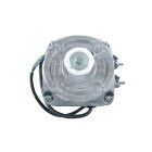 Μοτέρ iQ 3612 Ebm 