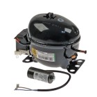 Κομπρεσέρ EMT2121U R290 Embraco  Aspera Βιομηχανική – Επαγγελματική Ψύξη