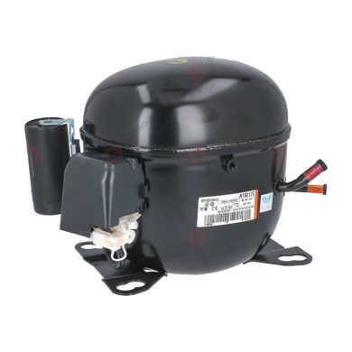 Κομπρεσέρ NT6217Z R134A Embraco Aspera 
