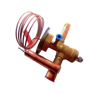 Εκτονωτική Βαλβίδα ΤX7-N13 Fix 1/2-5/8 