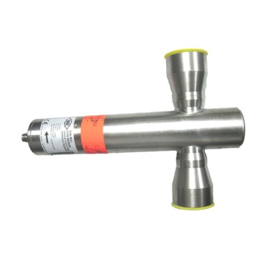 Εκτονωτική Βαλβίδα ηλεκτρονική EX8-M21 