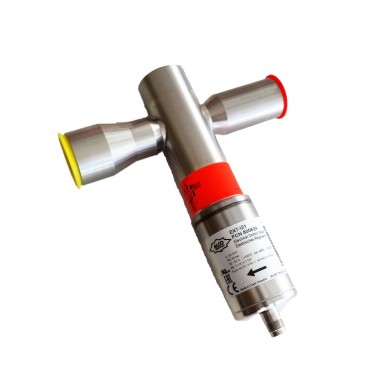 Εκτονωτική Βαλβίδα ηλεκτρονική EX7-Ι21 