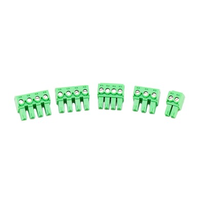 Τερματικό kit για EC3-X33 