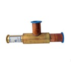 CRO-6 7/8 Βαλβίδα mini Σταθεράς Πίεσεως Sporlan 