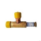 CRO-6  1 1/8 Βαλβίδα Mini Σταθερής Πιέσεως Sporlan Βιομηχανική – Επαγγελματική Ψύξη