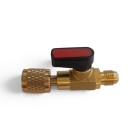 Βανάκι φιάλης 1/2" ACME R32/R290/R1234yf LH Ανταλλακτικά Εργαλείων