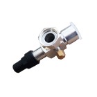 Βάνα Rotolock 1 3/4 x 1 3/8 Κολλητή TECNAC 