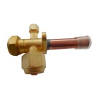 Βάνα 5/8 A/C 