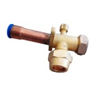 Βάνα 3/4 A/C 