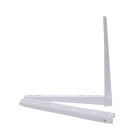 Βάση 18-24000 BTU Πτυσσόμενη με Αντισκωριακή Προστασία 