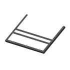 Βάση 9-12000 BTU Σταθερή INOX 