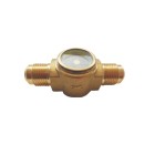 Δείκτης Υγρού 1/2 Flare GMC 