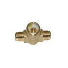 Δείκτης Υγρού 1/2 Flare Αρσενικό - Θηλυκό Castel 