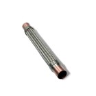 Εύκαμπτος Σωλήνας 3 1/8 Βιομηχανική – Επαγγελματική Ψύξη