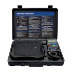 Ηλεκτρονική Ζυγαριά με Bluetooth Mastercool Εργαλεία