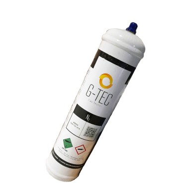 Φιάλη αζώτου μιας χρήσης 0,95lt Εργαλεία