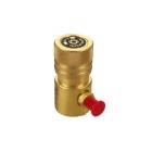 Ρυθμιστής Μαπ για Σετ Οξυγόνου MR-5 Εργαλεία