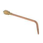 Μπεκ 4-W-1 για Συσκευή Οξυγόνου Εργαλεία