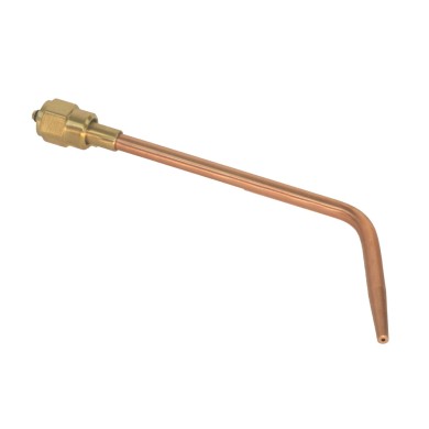 Μπεκ 4-W-1 για Συσκευή Οξυγόνου Εργαλεία