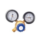 Ρυθμιστής πίεσης συσκευής οξυγόνου General Gas Εργαλεία