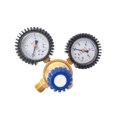 Ρυθμιστής πίεσης συσκευής οξυγόνου General Gas Εργαλεία