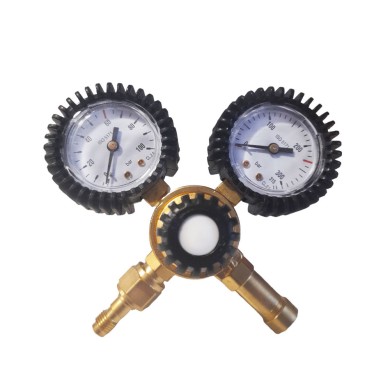 Ρυθμιστής πίεσης συσκευής αζώτου General Gas Εργαλεία