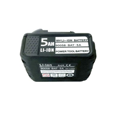 Μπαταρία αντλίας κενού 42,5lit/min διβάθμια 18V Mastercool Εργαλεία