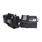 Kit Αντλίας Κενού διβάθμια μπαταρίας 42,5lit/min 18V Mastercool Εργαλεία