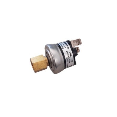 Πρεσοστάτης Συσκευής Ανάκτησης CE Mastercool low Εργαλεία