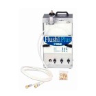Σταθμός καθαρισμού για συστήματα ψύξης Flush1-Plus Εργαλεία