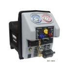 Συσκευή Ανάκτησης dual piston με διαχωριστή Mastercool Εργαλεία