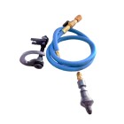 Σετ αντάπτορες για συκευή συστήματων ψύξης Flush1-Plus Εργαλεία