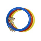Λάστιχο Μεταγγίσεως 1,50m 5/16 R-410A Mastercool Εργαλεία