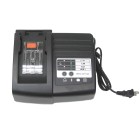 Φορτιστής 100-220V με καλώδιο Schuko για μπαταρία Mastercool Εργαλεία