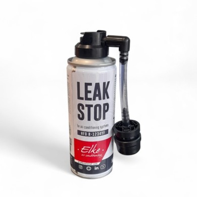 Στεγανοποιητικό διαρροών Εξατμιστών, Συμπιεστών  χωρίς UV R-1234yF Ψυκτικά Υγρά - Λάδια - Χημικά