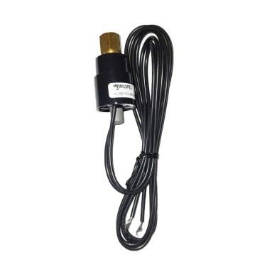 Πρεσοστάτης REC016 συσκευών ανάκτησης Εργαλεία