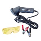 Φακός UV 9-12 Led Mastercool Εργαλεία