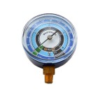 Μανόμετρο Χαμηλής για Συσκευής Ανάκτησης CE Mastercool Εργαλεία