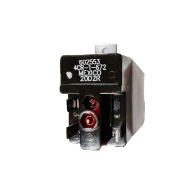 Ρελέ συσκευής ανάκτησης 220V Εργαλεία