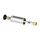 Δοχείο συμπλήρωσης ψυκτέλαιου + UV Mastercool Εργαλεία